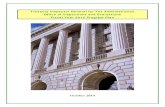 Treasury Inspector General for Tax Administration Office ...€¦ · Overview The Treasury Inspector General for Tax Administration (TIGTA) provides independent ... I&E partners with
