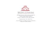 WISH Charter Elementary School Charter Renewal Petition ...WISH Charter Elementary School v AFFIRMATIONS AND ASSURANCES Westside Innovative School House, Inc. (also referred to herein