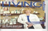 Skin MD and Beyond · complexion into healthy, glowing skin. In 2014, she expanded her anti-aging and acne skincare systems to include an organic beauty brand, and has now introduced