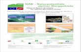 NAB - Naturpotentiale alpiner Berggebiete€¦ · Bayerisches Landesamt für Wasserwirts chaft Podjetje za urejanje hudournikov d.d. AUTONOME PROVINZ BOZEN SÜDTIROL ABTEILUNG FORSTWIRTSCHAFT