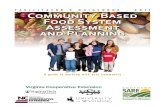 FACILITATOR’S GUIDEBOOK - 2011 Community-Based Food … · Community-Based Food System Assessment and Planning - Facilitator’s Guidebook Facilitator’s Guidebook - 2011 Community-Based
