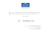 FLUID STRU TURE INTERA TION - DiVA portal639707/FULLTEXT01.pdf · FLUID-STRU TURE INTERA TION EFFECTS OF SLOSHING IN LIQUID-CONTAINING STRUCTURES KTH Royal Institute of Technology