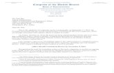 oversight.house.gov...Oct 30, 2019  · „2 Premarket Tobacco Authorization. I am writing to urge you to immediately approve the Administration's compliance policy, which is designed