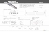 technical drawing - Home | Apogee Lightingtechnical drawing The Series 97 is a heavy duty, extruded aluminum housed fixture designed for interior and exterior decorative, cove, task,