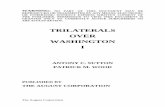 TRILATERALS OVER WASHINGTON I - Walter Veithpdf.amazingdiscoveries.org/eBooks/Trilaterals-v1.pdf · members from the United States. Try to give odds to that! Nevertheless, is there