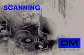 JFMP00011 DM SCANNING - Amazon S3€¦ · E: info@dm-group.com.au W: With 3D Laser Scanning, nothing is o˜ limits! We o˜er an ultra high-speed 3D laser scanning service, using state