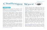 ChallengerWave February2017 Final · 2018. 4. 4. · Summer School on "Physics of the Ocean" on 10-14 July 2017 in Bad Honnef, ... master students, graduate students and first year