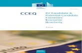 CCEQ EU Candidate & Potential Candidate Countries’ec.europa.eu/economy_finance/publications/cpaceq/... · 2017. 3. 24. · May (Albania) and June (Serbia). Kosovo recorded a slight