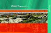 Chapter 9 Project sustainability · 2017. 3. 2. · Parsons Brinckerhoff i Contents Page number 9. Project sustainability 9-1 9.1 Principles of sustainability 9-1 9.2 Relevant sustainability