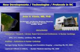 New Developments / Technologies / Protocols in NC · Royalties – Publications in Nuclear Cardiology Springer-Verlag-Nuclear Cardiology and Correlative Imaging: a teaching file,