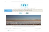Global Environment Facility...Final Terminal Evaluation of the project: ProEcoServ Evaluation Office October 2016 Page | i United Nations Environment Programme Final …