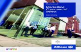 Allianz Insurance plc Marketline Commercial Select · Thank you for choosing Allianz Insurance plc. We are one of the largest general insurers in the UK and part of the Allianz Group,