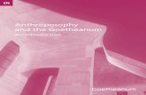 Anthroposophy and the Goetheanumprogettoantropos.altervista.org/.../Goetheanum_Info_EN.pdf · 2014. 9. 3. · 2 3 The Goetheanum The Goetheanum, center for an active, world-wide network