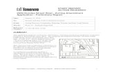 2639 Dundas Street West - Zoning Amendment Application ... · Immediately north of the subject property is a Cash Money store (2659 Dundas Street West), a single storey building with