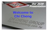 Chi Cheng 2020 Presentation-demo [ç ¸å®¹æ¨¡å¼ ]Microsoft PowerPoint - Chi Cheng 2020 Presentation-demo [ç ¸å®¹æ¨¡å¼ ] Author jones.chou Created Date 2/19/2020 10:06:45