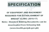Punjab, Pakistaneproc.punjab.gov.pk/BiddingDocuments/55860_scan0046.pdf · 2016. 7. 29. · Thermal Printer 256-Gray Scale UPS 2 KVA (imported) 50 High Glossy/ High Density rolls