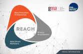 GMA/DPN Media Information · 2018. 11. 8. · The GMA’s international audience are all practitioners in marketing specialising in data, branding, analytics and technology. Our readers