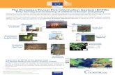 The European Forest Fire Information System (EFFIS) · 2016. 6. 6. · The European Forest Fire Information System (EFFIS) Early warning and monitoring of wildfires in Europe and