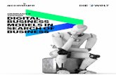Germany’s Top500 businesses - Digital Business & Growth · of the most important future issues pertaining to digitization, and initiatives are under way. This is the conclusion