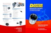 Distribution Division - Darton Sleeves · #97463 1lb. Kit Aluminum Putty Epoxy · aluminum filled epoxy · repairs and rebuilds aluminum equipment · forms a non-rusting finish #99913