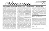 Almanac, 02/07/80, Vol. 26, No. 22 · Publishedby the University ofPennsylvania THURSDAY/ 7 FEBRUARY1980 Inupiat EskimosDisavowResearchFindings WhenProfessorEdwardFoulks,psychia-tryandanthropology,