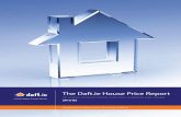 The Daft.ie House Price Report · OECD research suggests that the typical housing market ... different experiences across each of 140 metropolitan areas. According to U.S. realtor