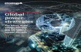 Global power strategies - PwC · About the authors Thomas Flaherty advises companies in the global power and utilities industry on strategy for Strategy&, PwC’s strategy consulting