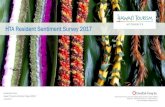 2017 Resident Sentiment Survey - hawaiitourismauthority.org · benefits than problems (i.e., down slightly from 66% in 2015). Executive Summary – Impact of Hawai‘i Tourism . 9.