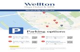 Parking options - Wellton Hotels, Riga · Valnu iela 49, Riga, LV-1050, Latvia. nams Learzv Latviias Universitäte sv . Title: wellton-parking-Riga Author: digital Created Date: 7/10/2020