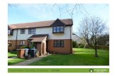 Swinford Hollow, Little Billing, Northampton £105,000 ... · Swinford Hollow, Little Billing, Northampton £105,000 Property Description LOCKED DOWN BUT NOT OUT! In line with the