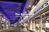 The Boulevard · Boulevard’ name and brand, the Banbridge outlet is an £7m investment by joint venture partners Tristan Capital and the Lotus Group, and is Northern Ireland’s