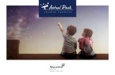 Astral ParkA… · Astral Park brings village life at its very best to Thorpe Thewles. It is an ideal location giving you peace and quiet in abundance with easy access to all the