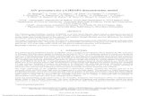 AIV procedure for a CHEO PS demonstration modelrobertoragazzoni.it/Repository/[PAPERS-CONF]C287-91435B.pdf · c INAF - Osservatorio Astrofisico di Cata nia, Via S.Sofia 78, 95123
