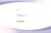 IBM i: Cryptography · 2017. 8. 14. · Cryptography IBM of fers several IBM ® i cryptography solutions. A compr ehensive cryptography solution is an important part of a successful
