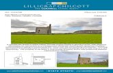 Ref: LCAA7036 Offers over £125,000 Laity, Wendron, Helston ... · 2 Ref: LCAA7036 PROPOSED SUMMARY OF ACCOMMODATION Lower Ground Floor: utility room. Ground Floor: kitchen/dining