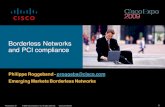 Borderless Networks and PCI compliance palo/Rozne/cisco-expo-2009/Presentatiآ  Cisco Expo BratislavaD