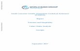 South Caucasus Gender Assessment Technical Assistance ... · In these, women occupy managerial and decision-making positions. Access to positions and associated benefits within these