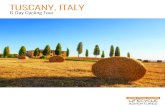 TUSCANY, ITALY - LifeCycle Adventures Bike Tours & Custom ... ... Oct 06, 2019 آ  Our Tuscan bike tours