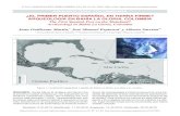 ¿El primer puerto español en Tierra Firme? Arqueología en Bahía … · Figura 3. Vista aérea de la bahía de Tarena (izda.) y de Bahía La Gloria (dcha.), en donde se observa