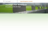 Computer Science - SpringerScience.pdf · Understanding Learning in Virtual Worlds Since the publication of the companion volume Researching Learning in Virtual Worlds in 2010, there
