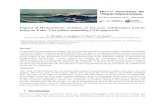 Impact of Hydrokinetic turbines on the near sedimentary ...website.ec-nantes.fr/actesjh/images/16JH/Articles/JH2018_papier_1… · on sediment transport in the Pentland Firth and