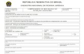 Apresentação do PowerPoint · 14.559.171/0001-60 matriz repÚblica federativa do brasil cadastro nacional da pessoa juridlca comprovante de inscriÇao e de situaÇao cadastral