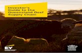 Investor’s Guide to the Queensland Beef Supply Chain · 2018. 9. 13. · for investment type, liquidity, risk and returns. This is an introductory guide to assist investors in understanding