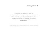 Chapter 8 · Aromaticity of pyrene and its cyclopentafused congeners; resonance and NICS criteria 139 1. Introduction ... aromatic hydrocarbons in terms of the Hückel [4n+2] and