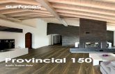 Provincial 150 - Surfaces by Hynes...with different shades of brown and grey. Incredibly durable and hard wearing, this range is perfect for busy households. Hypoallergenic and easy