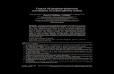 Control of quantum transverse correlations on a four ...quantumoptics.roma1.infn.it/publications/OptExp_19_3715.pdf · Control of quantum transverse correlations on a four-photon