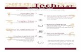 Welcome Back, Noles! 1 · Know how to get tech help myfsuvlab.its.fsu.edu Reach out to the ITS Service Desk when you need help with tech at FSU help.fsu.edu or 850-644-4357 Visit