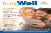 Being - WellSpan HealthWellSpan.org Being Fall 2016 Health & Wellness for York County What You Should Know About Breast Health Health and Wellness Programs in York County see page