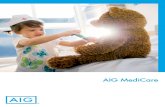 AIG MediCare ... 2018/09/01  · 1 AIG MEDICARE ןושארה לקשהמ תואירב תסילופ םידומע הסילופה ןכות 2-16 תואירב חוטיבל םייללכ םיאנת