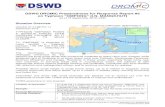 DSWD DROMIC Preparedness for Response Report #5 on … · 9/15/2018  · Page 3 of 25| DSWD DROMIC Preparedness for Response Report #5 on Typhoon “OMPONG” [I.N. MANGKHUT] as of